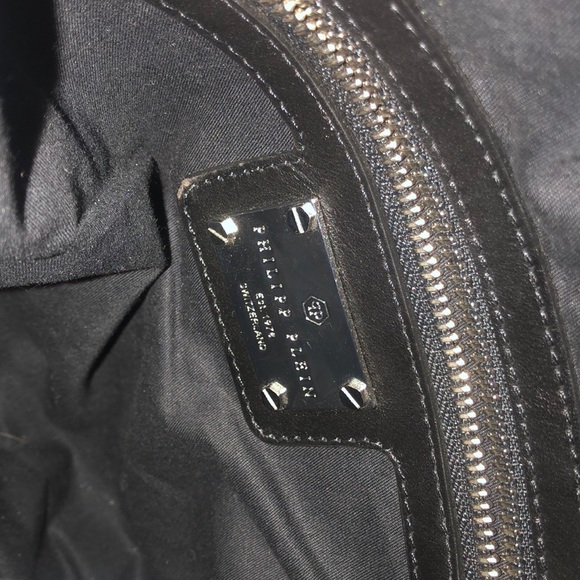 Philipp Plein Backpack